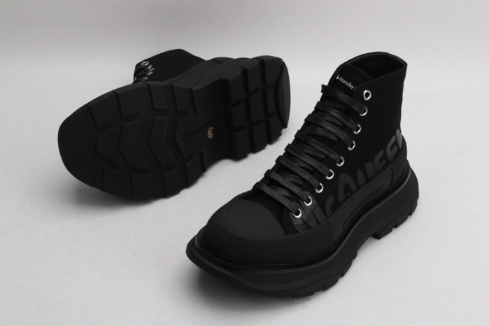 ALEXANDER MCQUEEN OTHERS COPSHOE- MQ 14