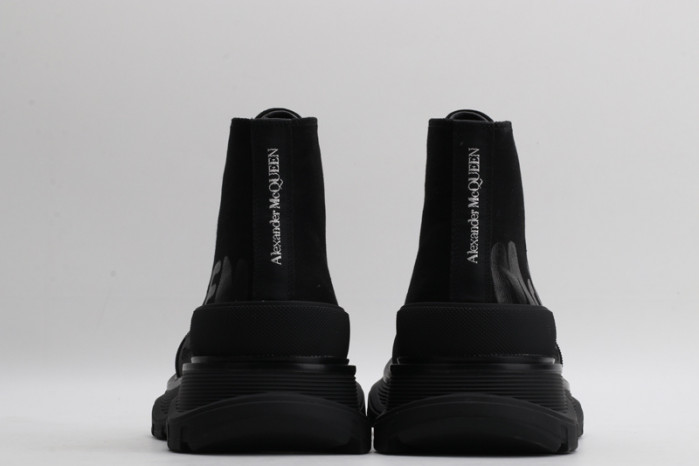 ALEXANDER MCQUEEN OTHERS COPSHOE- MQ 14