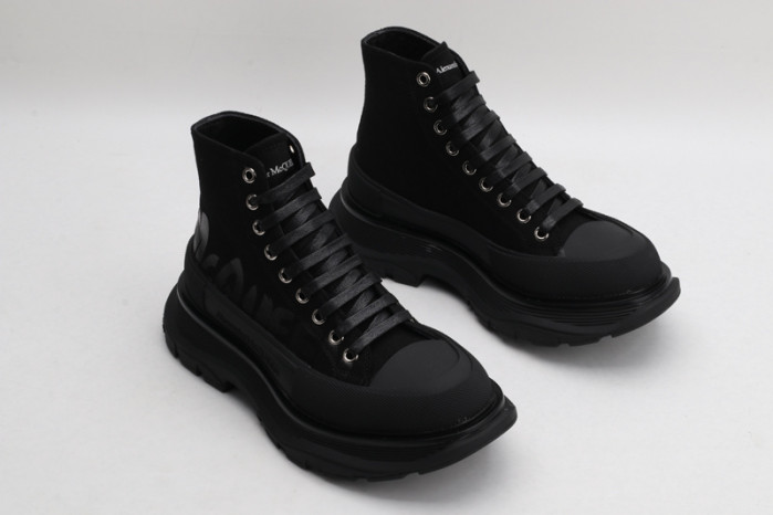 ALEXANDER MCQUEEN OTHERS COPSHOE- MQ 14