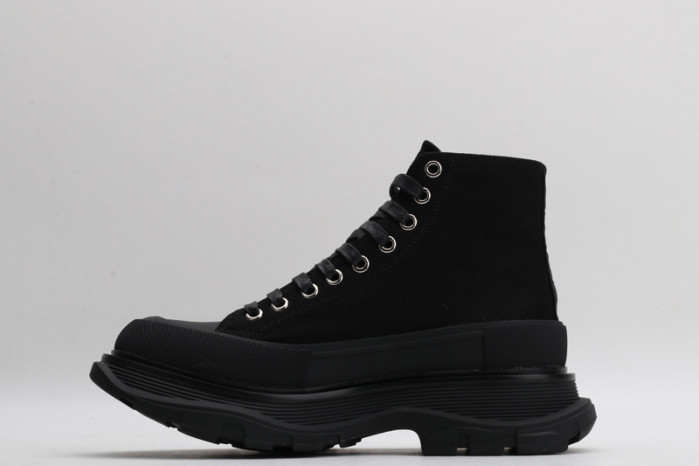 ALEXANDER MCQUEEN OTHERS COPSHOE- MQ 14