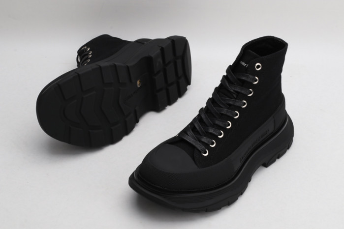 ALEXANDER MCQUEEN OTHERS COPSHOE- MQ 15