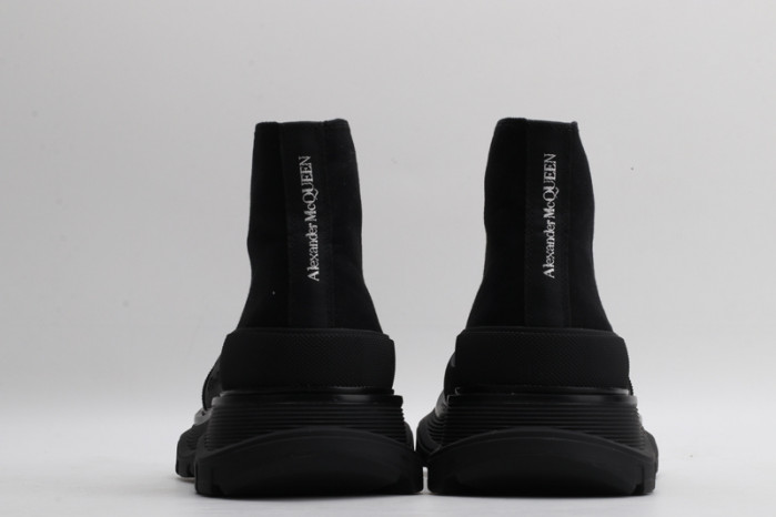 ALEXANDER MCQUEEN OTHERS COPSHOE- MQ 15