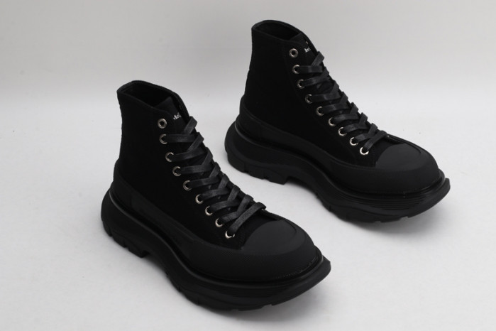 ALEXANDER MCQUEEN OTHERS COPSHOE- MQ 15