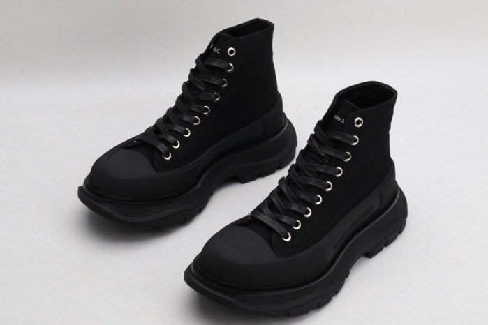 ALEXANDER MCQUEEN OTHERS COPSHOE- MQ 15
