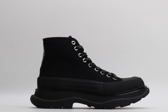 ALEXANDER MCQUEEN OTHERS COPSHOE- MQ 15
