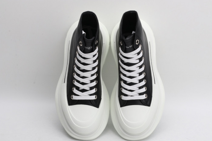 ALEXANDER MCQUEEN OTHERS COPSHOE- MQ 16