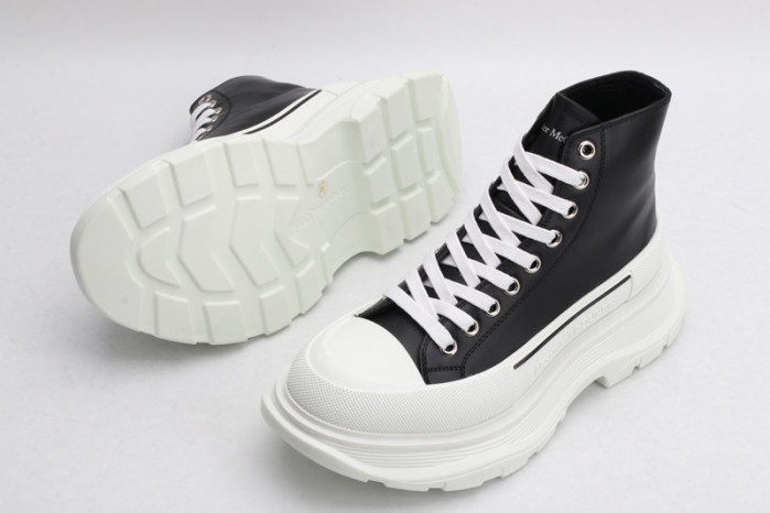 ALEXANDER MCQUEEN OTHERS COPSHOE- MQ 16