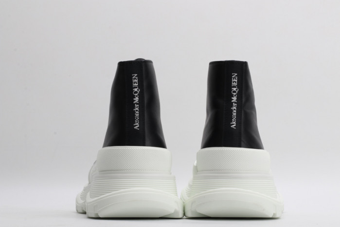 ALEXANDER MCQUEEN OTHERS COPSHOE- MQ 16