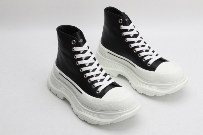 ALEXANDER MCQUEEN OTHERS COPSHOE- MQ 16
