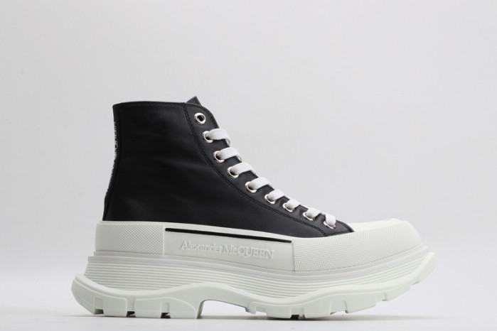 ALEXANDER MCQUEEN OTHERS COPSHOE- MQ 16