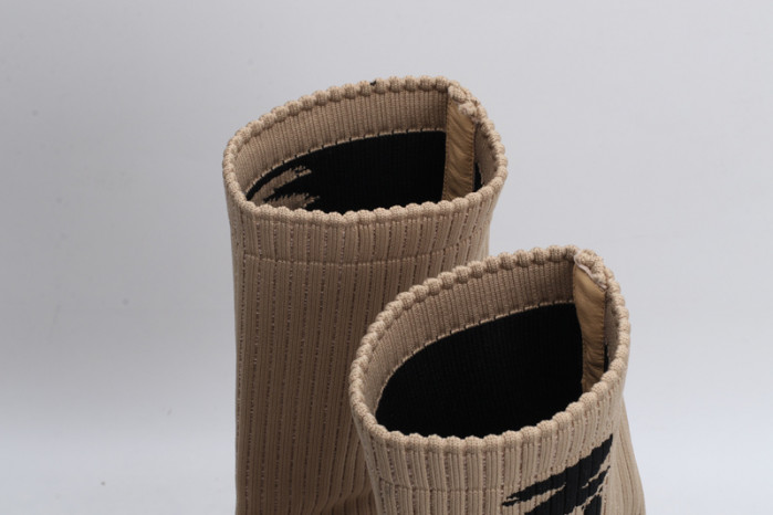 ALEXANDER MCQUEEN OTHERS COPSHOE- MQ 17