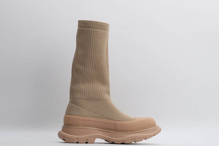 ALEXANDER MCQUEEN OTHERS COPSHOE- MQ 17