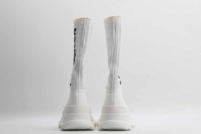 ALEXANDER MCQUEEN OTHERS COPSHOE- MQ 18