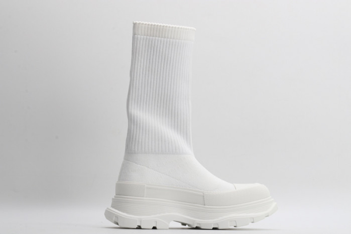 ALEXANDER MCQUEEN OTHERS COPSHOE- MQ 18