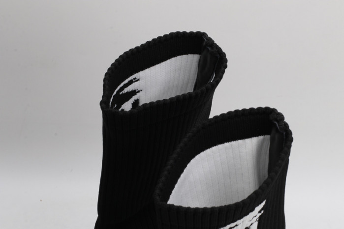 ALEXANDER MCQUEEN OTHERS COPSHOE- MQ 19