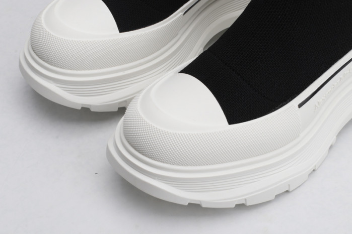 ALEXANDER MCQUEEN OTHERS COPSHOE- MQ 20