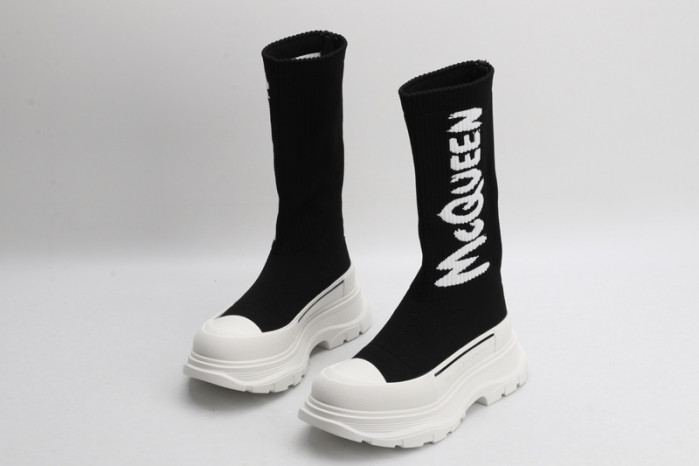 ALEXANDER MCQUEEN OTHERS COPSHOE- MQ 20