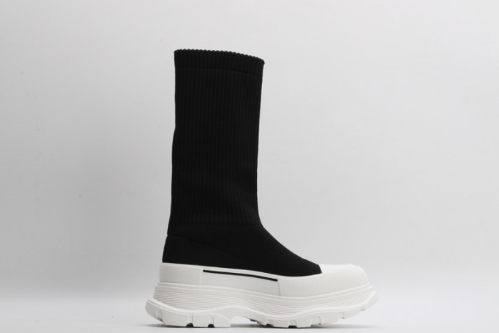 ALEXANDER MCQUEEN OTHERS COPSHOE- MQ 20