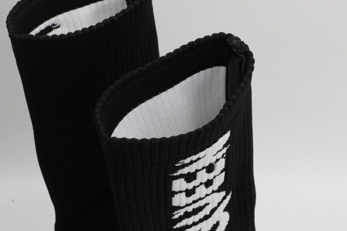 ALEXANDER MCQUEEN OTHERS COPSHOE- MQ 20