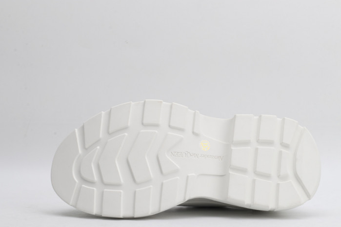 ALEXANDER MCQUEEN OTHERS COPSHOE- MQ 22