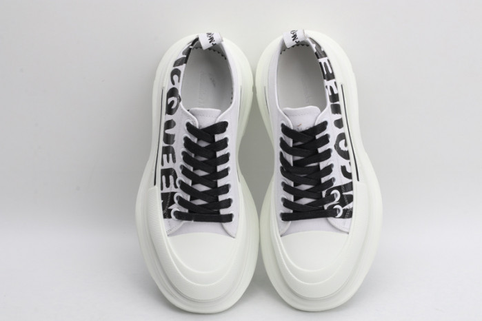 ALEXANDER MCQUEEN OTHERS COPSHOE- MQ 26