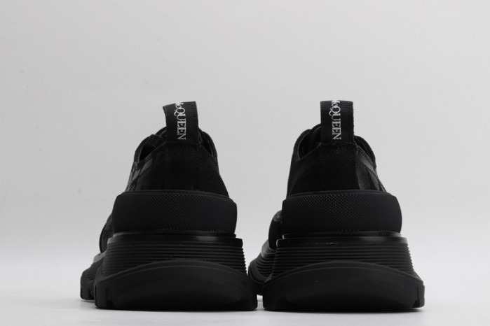 ALEXANDER MCQUEEN OTHERS COPSHOE- MQ 28