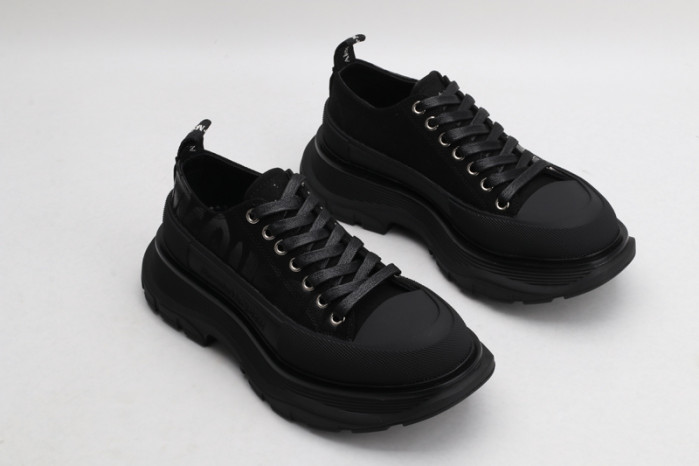ALEXANDER MCQUEEN OTHERS COPSHOE- MQ 28