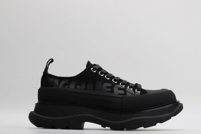 ALEXANDER MCQUEEN OTHERS COPSHOE- MQ 28