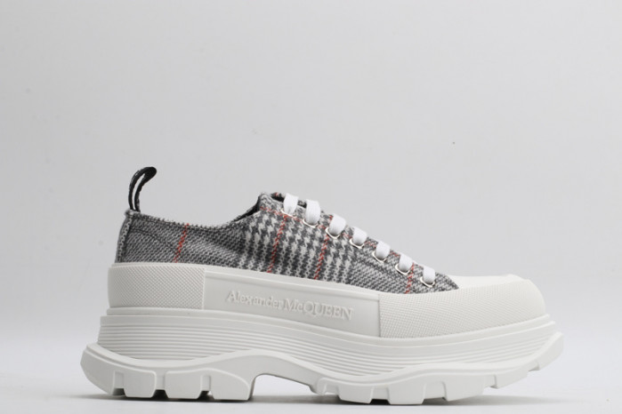 ALEXANDER MCQUEEN OTHERS COPSHOE- MQ 29