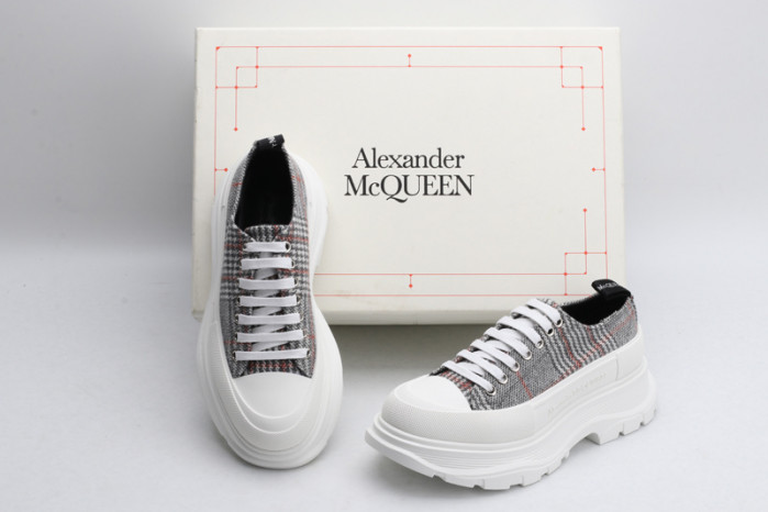 ALEXANDER MCQUEEN OTHERS COPSHOE- MQ 29