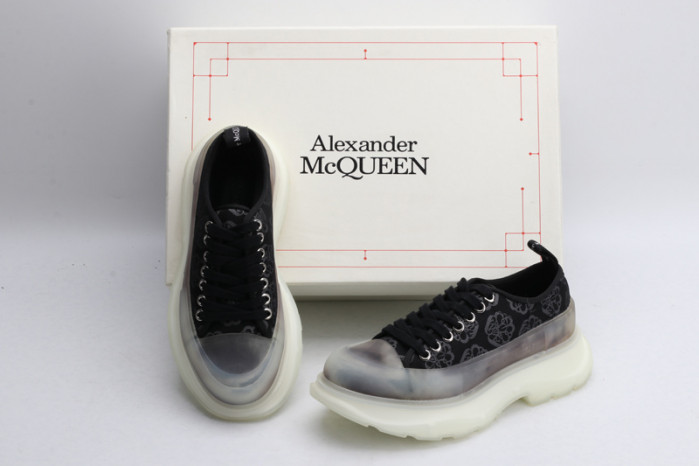 ALEXANDER MCQUEEN OTHERS COPSHOE- MQ 30