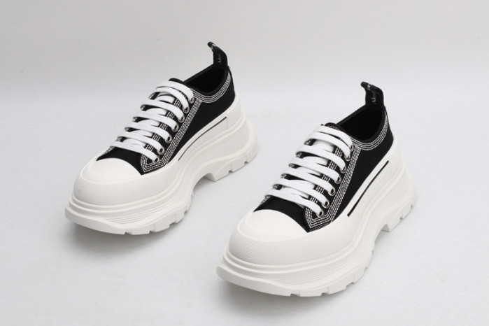 ALEXANDER MCQUEEN OTHERS COPSHOE- MQ 31
