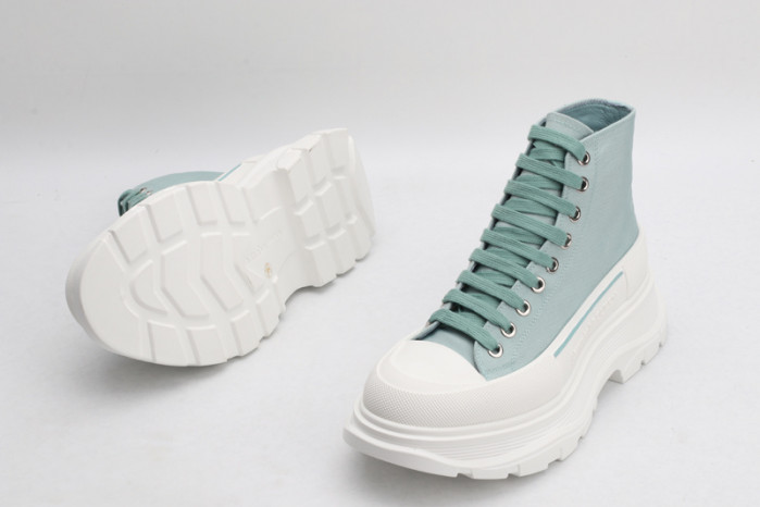 ALEXANDER MCQUEEN OTHERS COPSHOE- MQ 5