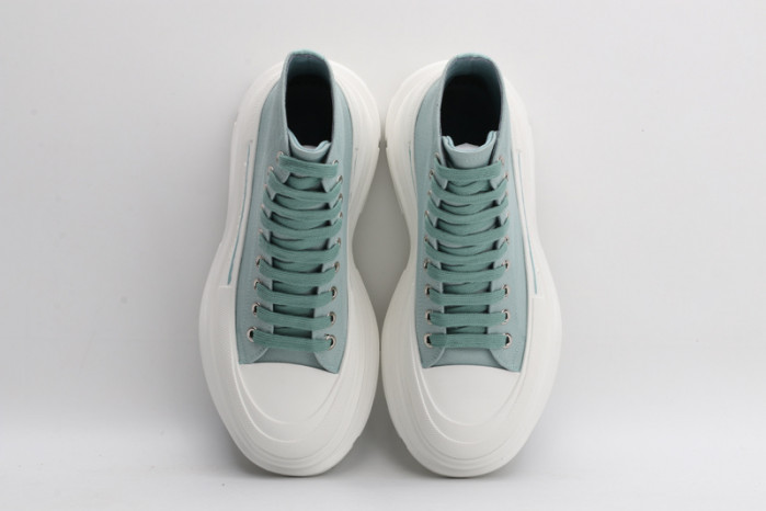 ALEXANDER MCQUEEN OTHERS COPSHOE- MQ 5