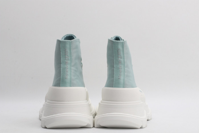 ALEXANDER MCQUEEN OTHERS COPSHOE- MQ 5