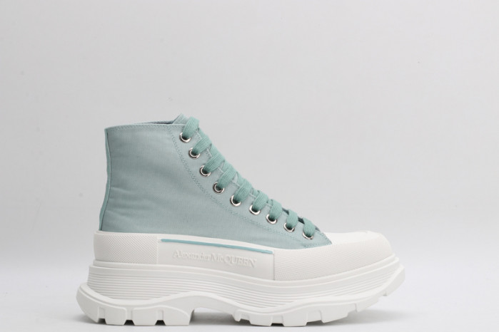 ALEXANDER MCQUEEN OTHERS COPSHOE- MQ 5