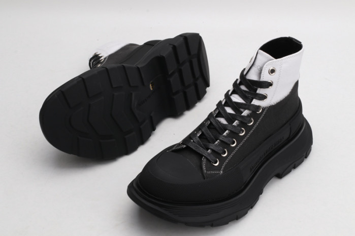ALEXANDER MCQUEEN OTHERS COPSHOE- MQ 10