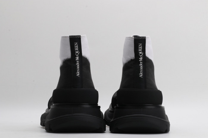 ALEXANDER MCQUEEN OTHERS COPSHOE- MQ 10