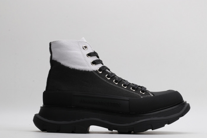 ALEXANDER MCQUEEN OTHERS COPSHOE- MQ 10