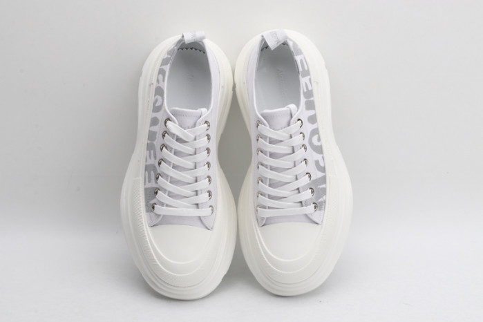 ALEXANDER MCQUEEN OTHERS COPSHOE- MQ 34