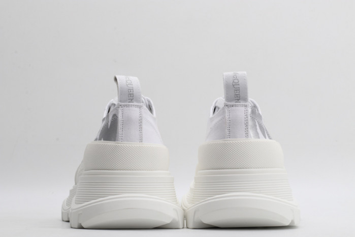 ALEXANDER MCQUEEN OTHERS COPSHOE- MQ 34