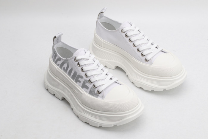 ALEXANDER MCQUEEN OTHERS COPSHOE- MQ 34