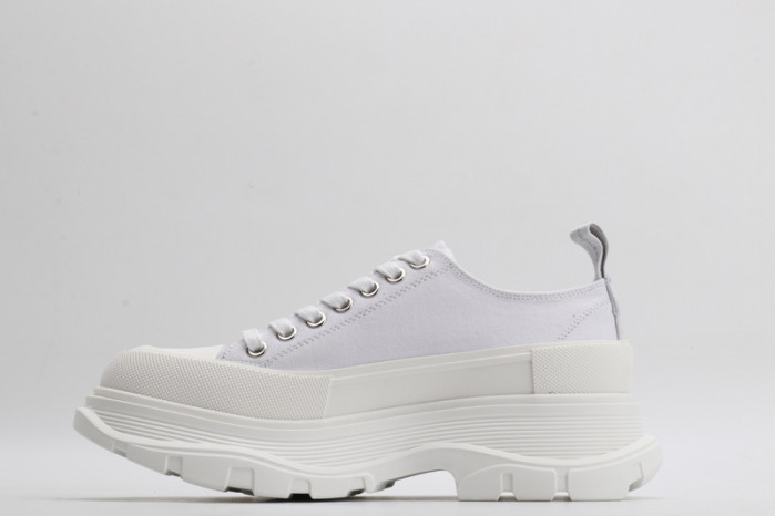 ALEXANDER MCQUEEN OTHERS COPSHOE- MQ 34