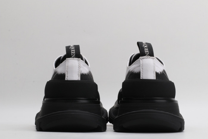 ALEXANDER MCQUEEN OTHERS COPSHOE- MQ 38