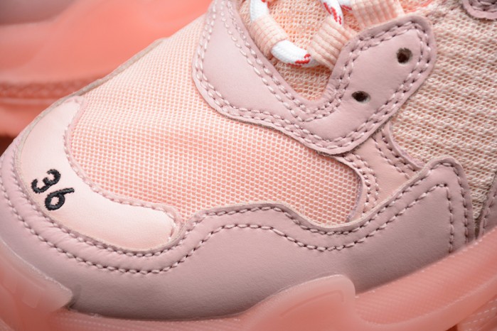 BL TRIPLE TRAINER ‘YELLOF 544351 W09W1 1331