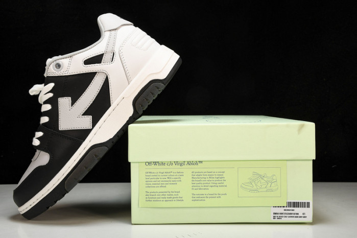 OF sneakers copshoe OW-85