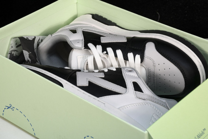 OF sneakers copshoe OW-85