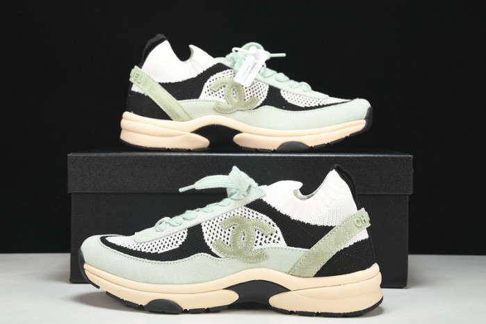 CHL CHANEL SNEAKERS KICKZE CHL -17