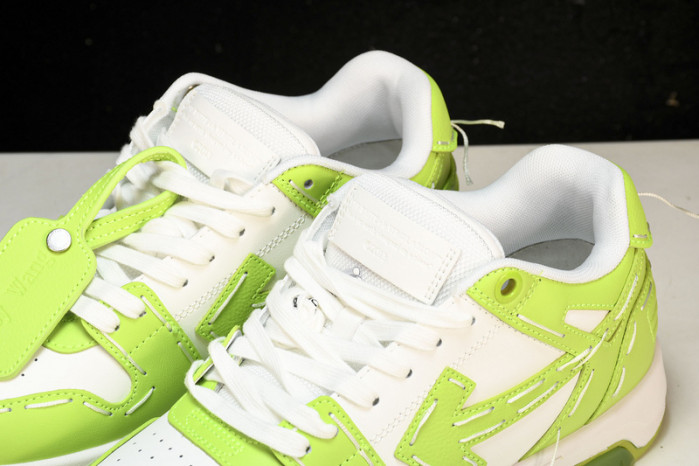 OF sneakers copshoe OW-88