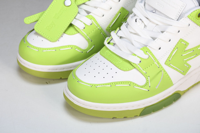 OF sneakers copshoe OW-88